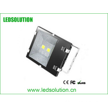 Outdoor IP65 High Power 110lm/W 140W COB LED Flood Light